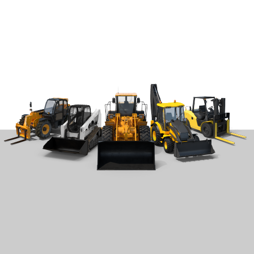 Specialty & Heavy Equipment Transport